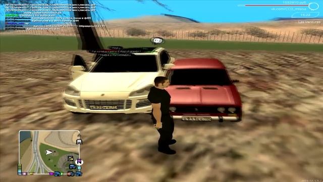 МТА #31 - МЕНЯЕМ НОМЕРА [CCDplanet] смотреть онлайн