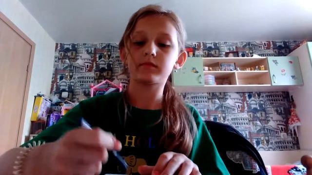 Как рисовать пушина смотреть онлайн