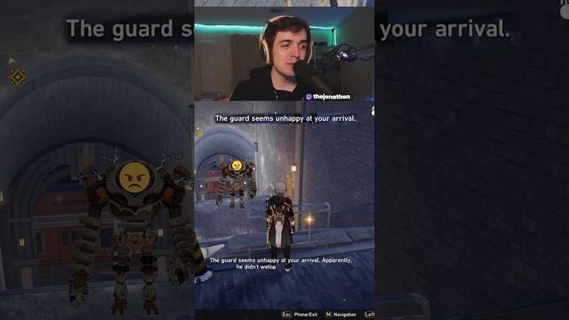 This Easter Egg Is RIDICULOUS in Honkai Star Rail… смотреть онлайн