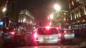 МОСКВА САДОВОЕ КОЛЬЦО 2020