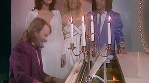 Abba - Happy new year