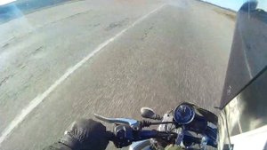 Это детка -Yamaha MT 03 (Ямаха МТ 03)660сс №1