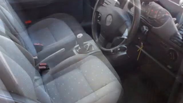 2009 VOLKSWAGEN POLO 1.6 Classic Auto For Sale On Auto Trader South Africa смотреть онлайн