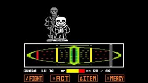 i play Undertale Help From The Void Phase 1 Demo!!?!?!?!?