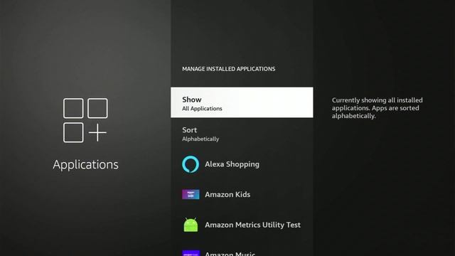 New Firestick Tool Added - Clean Up Your Device! смотреть онлайн