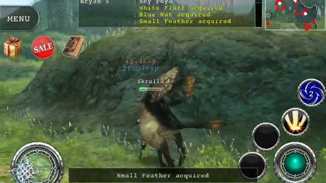 [RPG AVABEL ONLINE] Skrulla's version of the play through 1: ULTRA FAIL смотреть онлайн