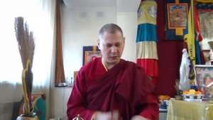 "Курукулла - Красная Тара"