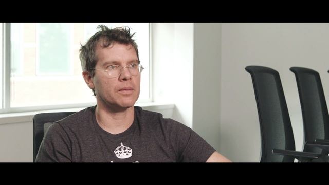 A conversation with Brendan Burns: Career Development смотреть онлайн