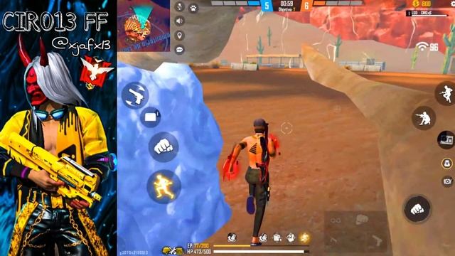 ⚡iPad 7 FREE FIRE HIGHLIGHTS⚡ смотреть онлайн