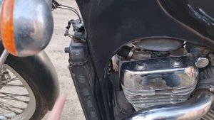 Suzuki Intruder VS400 Обслуживание, состояние, планы, и что уже сделал