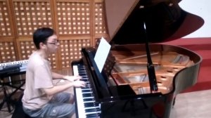 Anton Rubinstein: Romance in E-flat major, Op. 44 No. 1