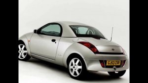 Ford StreetKa