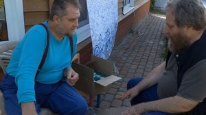 В гостях у Николая Курдюмова, 15 мая 2021