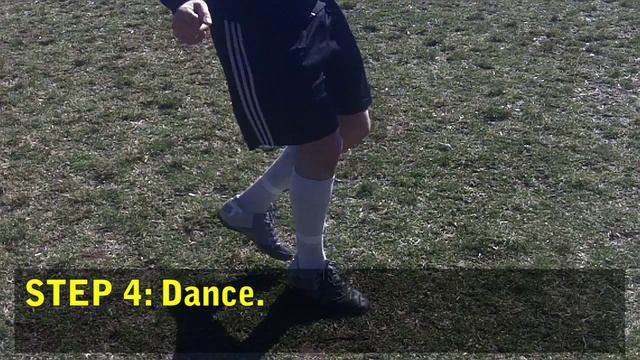 Scoop Flick ★ Soccer Flicks (+4) смотреть онлайн