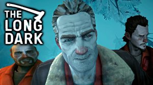 ОТ АСТРИД К БЕДОЛАГЕ МАККЕНЗИ ► The Long Dark - Episode 3-4