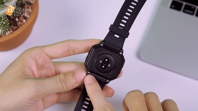 Đồng Hồ Thông Minh Amazfit Neo & hay là Đồng hồ điện tử Casio đây !!! смотреть онлайн