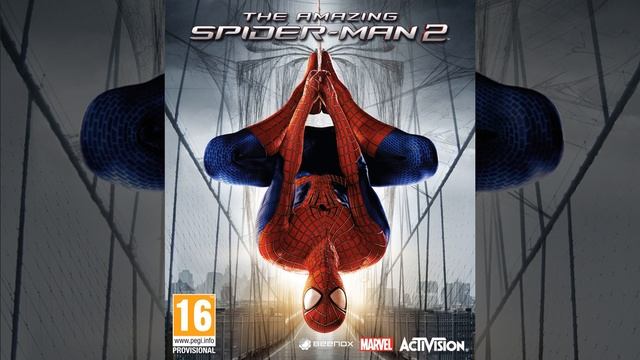 The Amazing Spider Man 2 Game Soundtrack   Streams2 18106