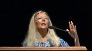 Open Session at Economics of Happiness Conference III - Introductory lecture