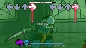 ФНФ ПРОТИВ САНСА