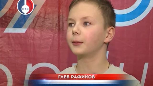 Сдача норм ГТО в Новоуральске продолжается смотреть онлайн