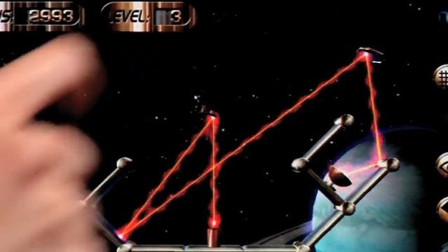 Enigmo 2: A Mind Bending iPad Puzzle App смотреть онлайн