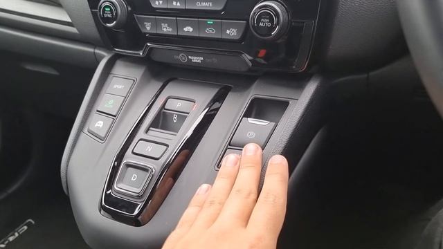 Honda CR-V 2.0 h i-MMD Sport Line eCVT | Blackpool Honda смотреть онлайн