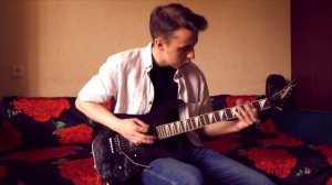 (Кавер) Коррозия Металла - Зов Теней