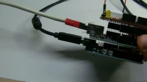 Tutoriel Arduino - Arduino + Ethernet Shield + Relay