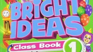 Bright Ideas 1 Review Video 6 Part 2