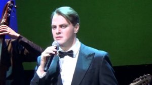 Иван Ожогин - "Мы только знакомы"