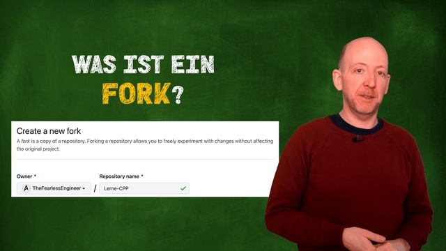 Dein Github-ABC: Commit, Branch, Fork, Clone, Merge, Push und Pull смотреть онлайн