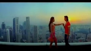 Hrithik Roshan-Krish-Согдиана-Это не сон