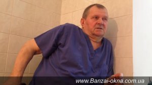 Интервью врача ветеринарной медицины Черного Андрея Тимофеевича