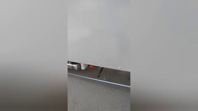 Жрет резину на Газель | Кривая колесная база на новых авто | – смотреть ...