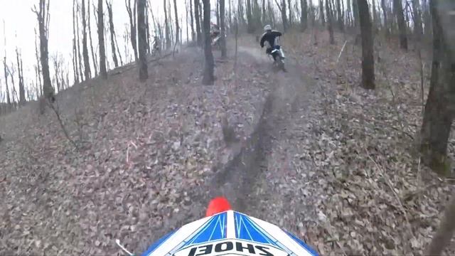 Эндуро Ч. Льгов 2020 карантин смотреть онлайн