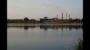 Наш город Омутнинск