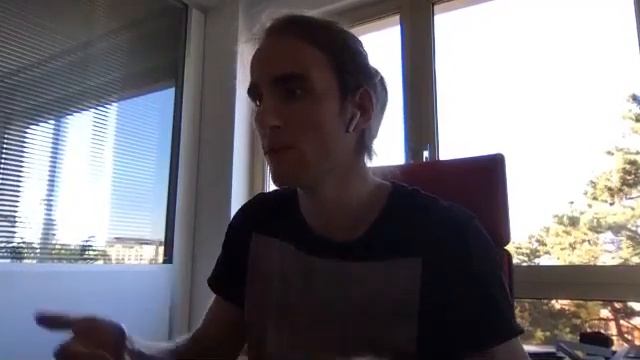 Pierre Barreau - AI Created Hans Zimmer Compositions, Deep Fakes the Future of Art смотреть онлайн