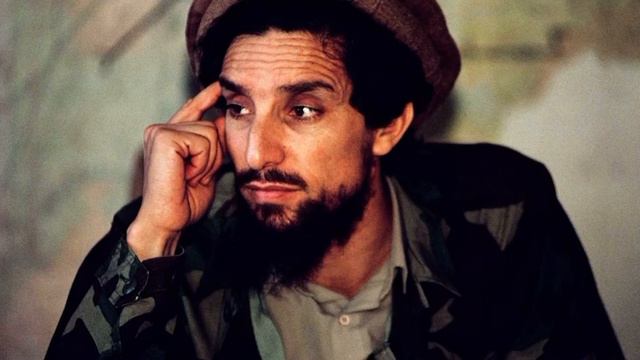 Ахмад Шах Масъуд — Масъуд ту кучои ки Бадахшона фурухтан смотреть онлайн