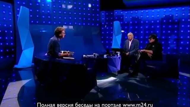 Мостовая жизни Михаила Шемякина