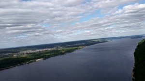 Полет на параплане Моркваши 23.06.20.mp4