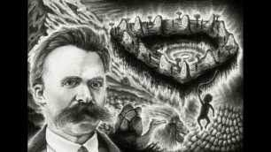 Монолог Ницше