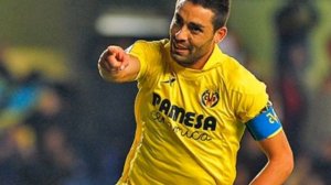 Caminos de leyendas Capítulo 238: Bruno Soriano