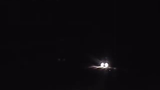 "Вышел ёжик из тумана, вынул ножик из кармана". Are you ready? Какие шины хороши в плохую погоду