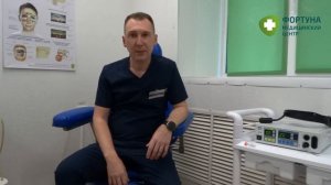 ЛОР и Фотек