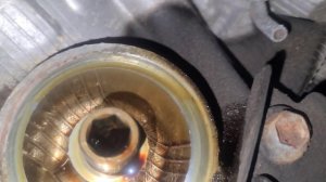 2001 - 2007 Toyota Highlander How to Oil Change & Maintenance Required Message Reset