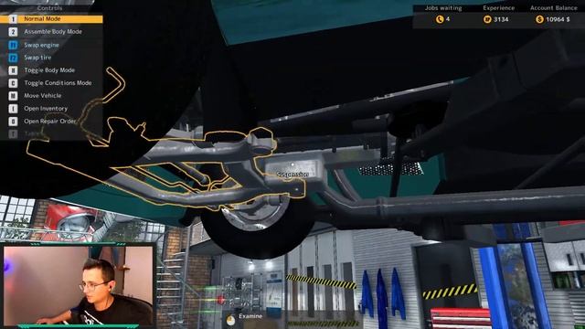 ?FACEM RACHETA DIN MERCEDES-BENZ 300 SL IN CMS 2015 / EP.2 смотреть онлайн