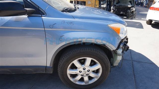 2008 Honda CR-V Replacement Parts Car Parting Out #17-075-1 Fix your car OEM смотреть онлайн