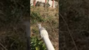 Чистка скважины после бурения