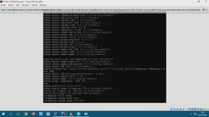 Konfigurasi Samba Server di Debian 8