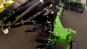 Чем лучше пахать? Плуг своими руками с использованием лучших технологий. Часть 1.